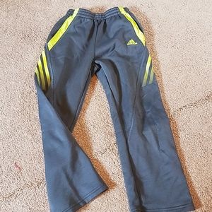 Adidas Sweatpants. Great shape.  Time for back-to-